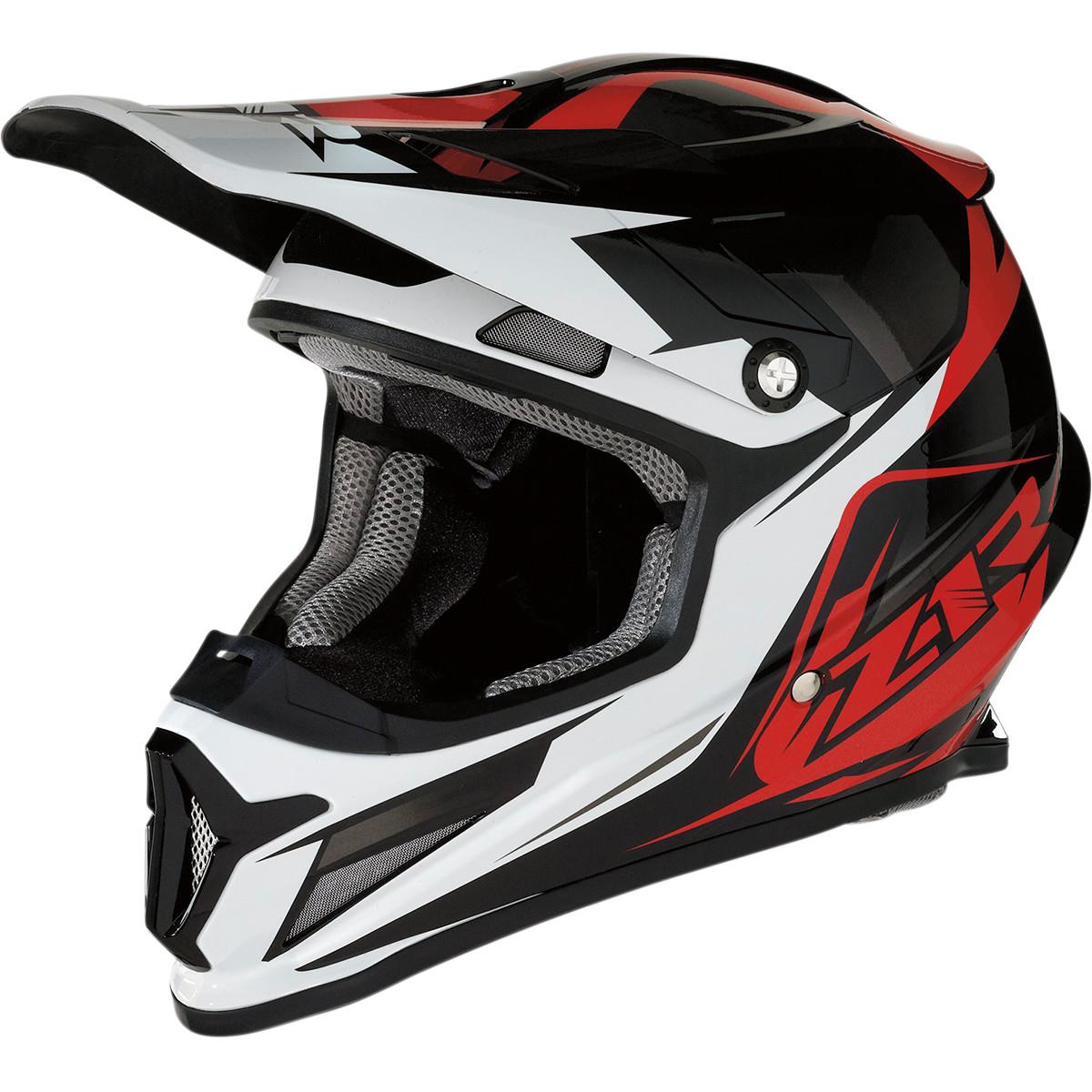 Rise Ascend Helmet