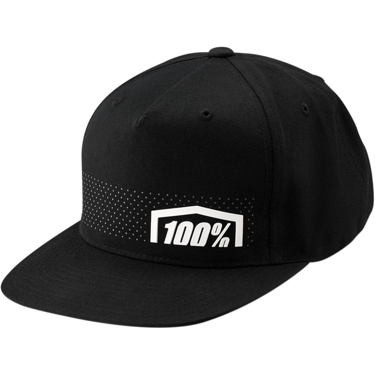 Nemesis Youth Snapback Hat