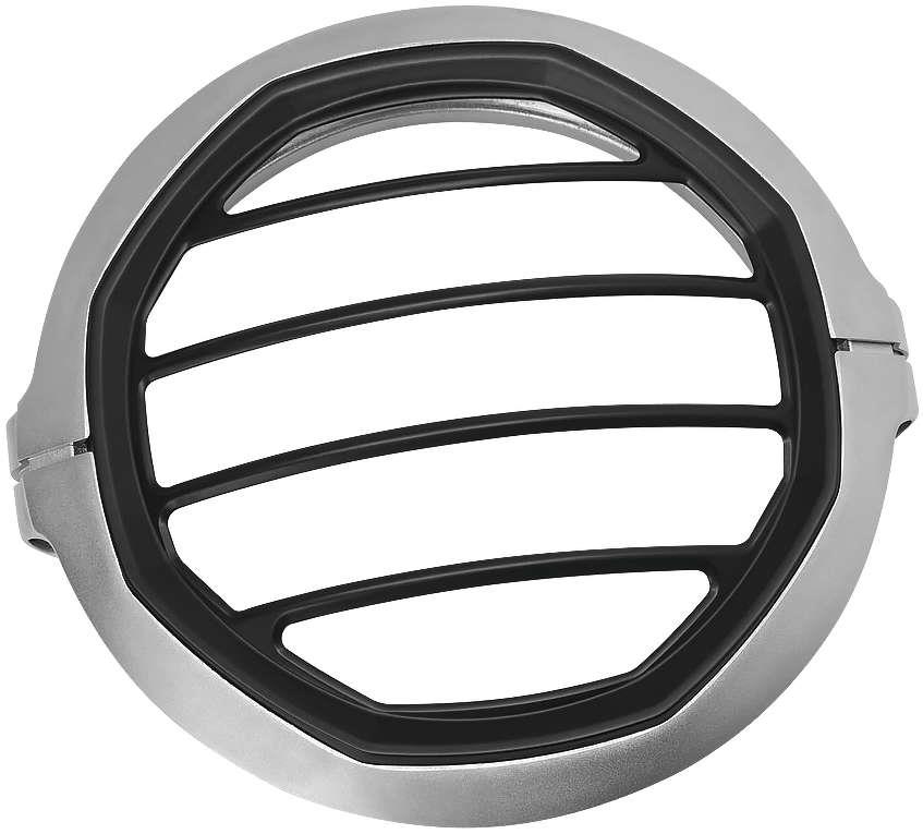 Dillinger Headlight Trim