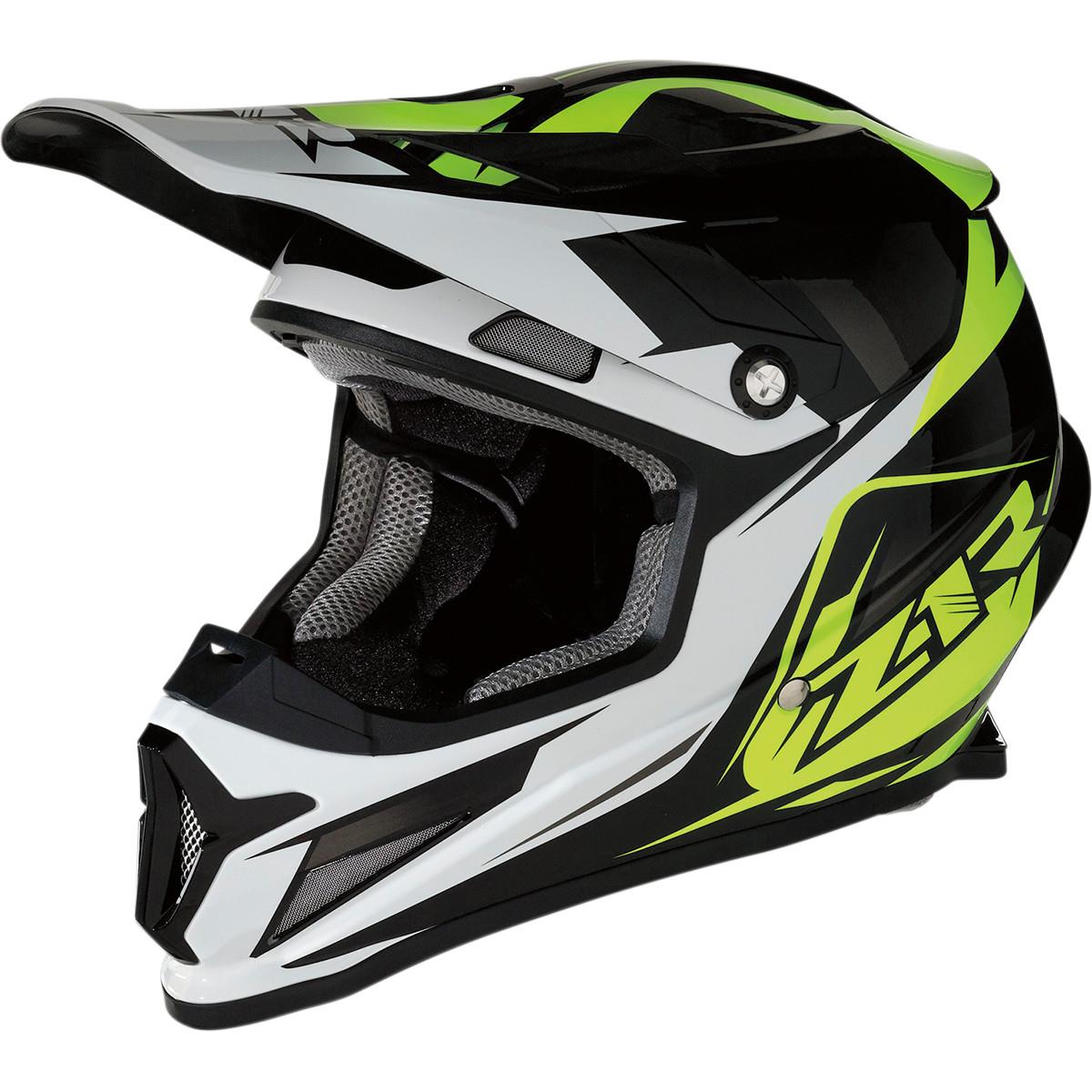 Rise Ascend Helmet
