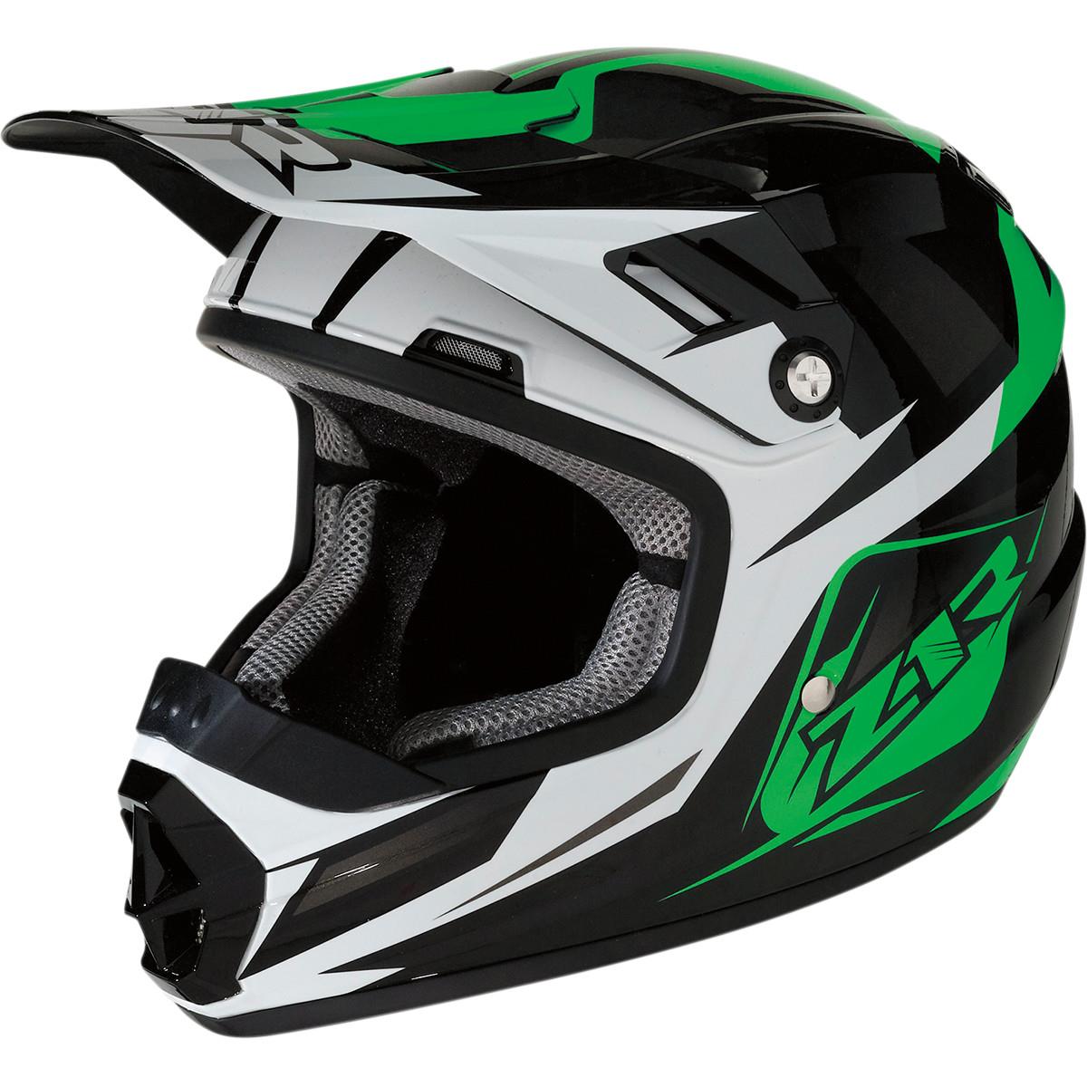 Rise Ascend Youth Helmet