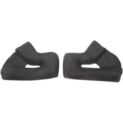 Cheek Pads for F.I Helmets - XS (35mm)