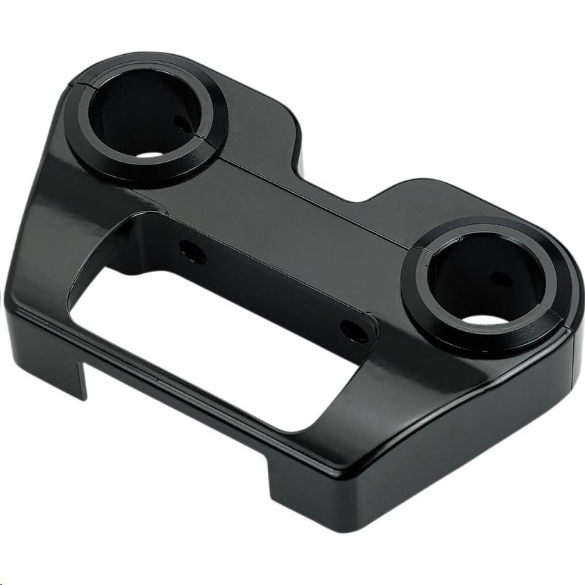 Billet Dash Panel - Black