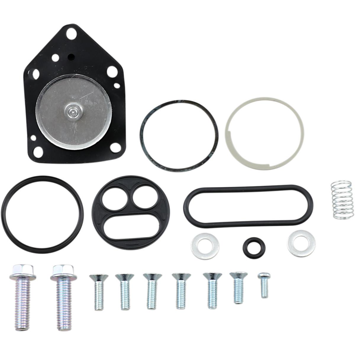Fuel Tap Rebuild Kit