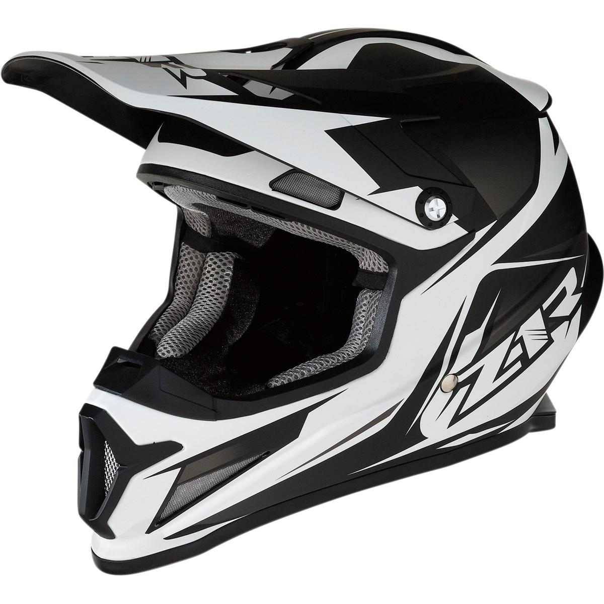 Rise Ascend Helmet