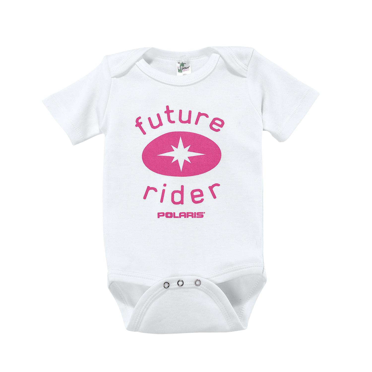 Polaris Baby Onesie