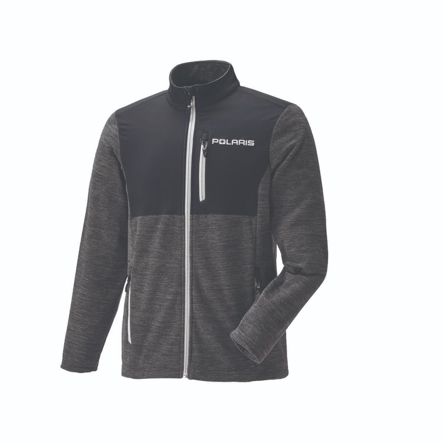 Trail Mid-Layer Jacket