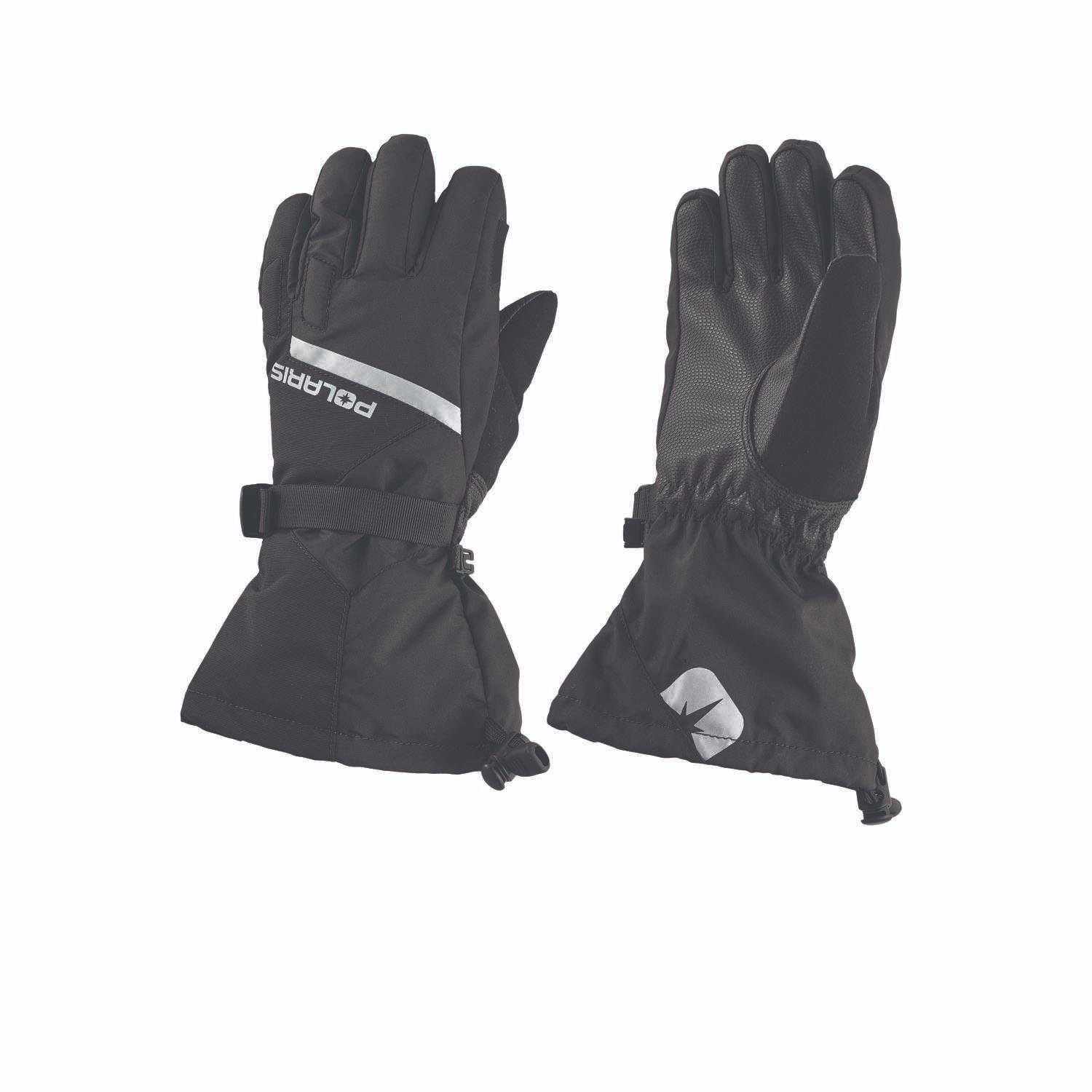 Snow Youth Gloves