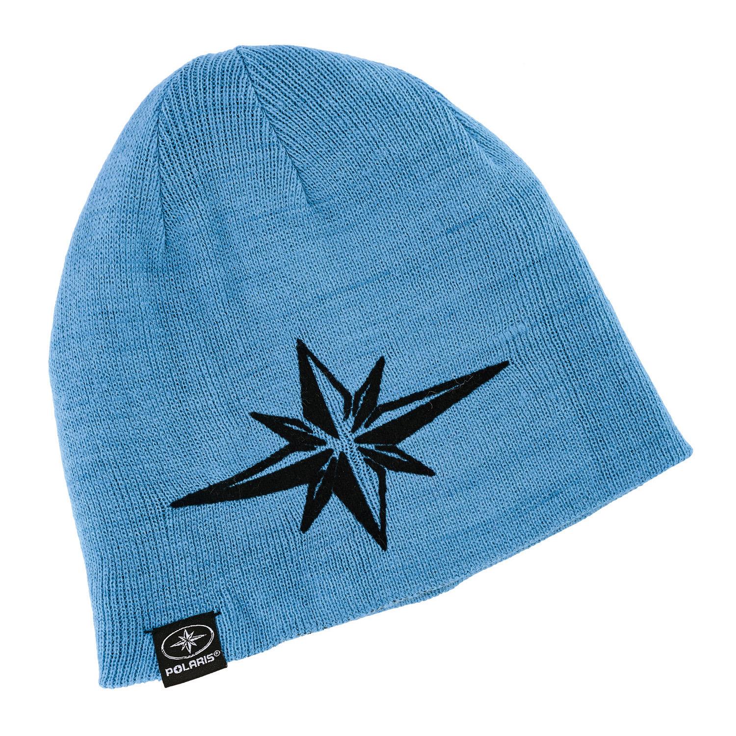 Reversible Youth Beanie