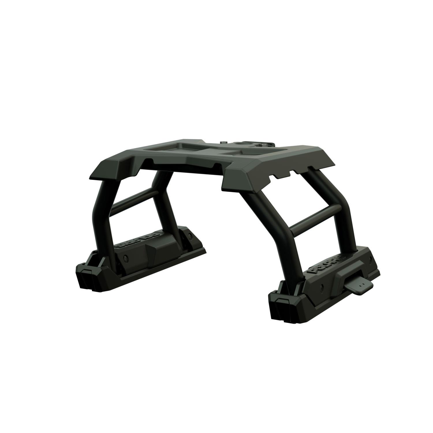 FT2 Rear Seat Rack