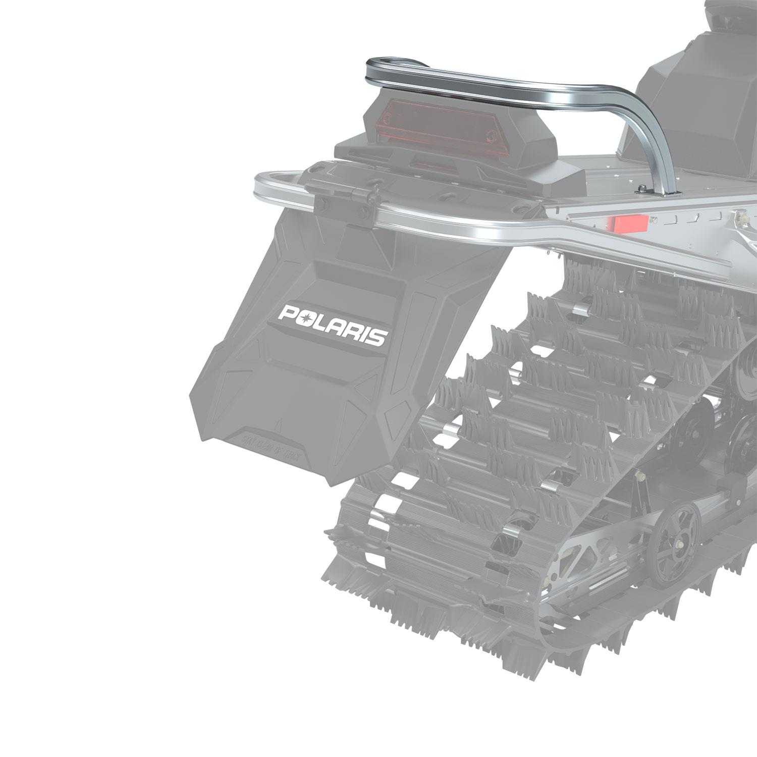 Brake Light Support Kit