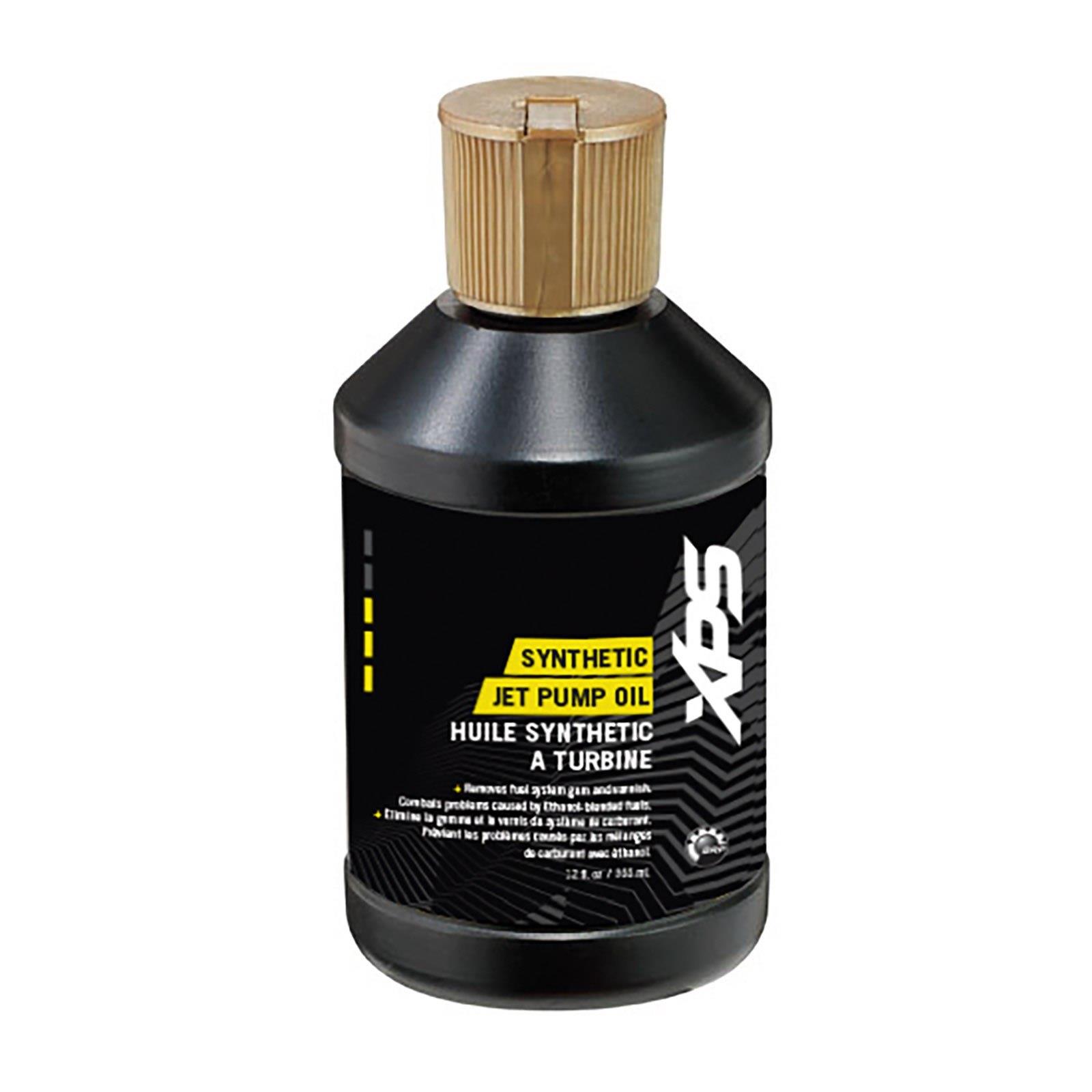 Synthetic Jet Pump Oil - 6fl. oz.