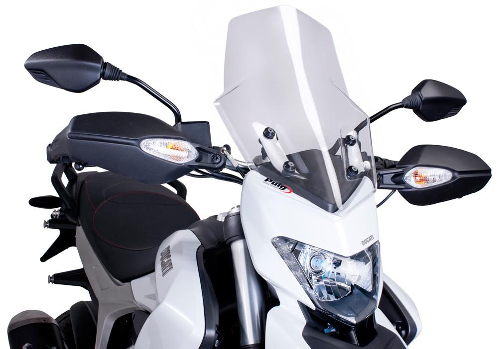 Touring Windscreen - Clear