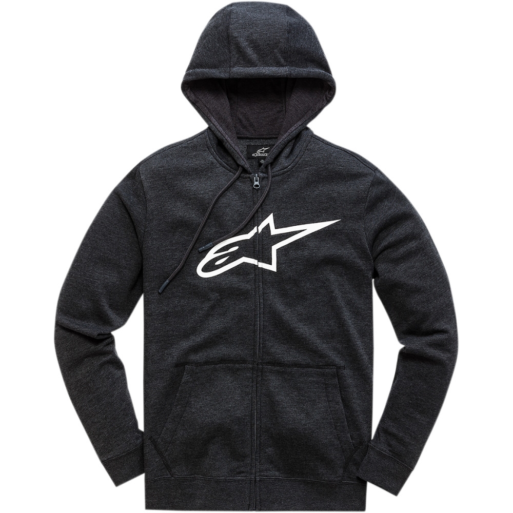 Ageless II Zip Hoodie
