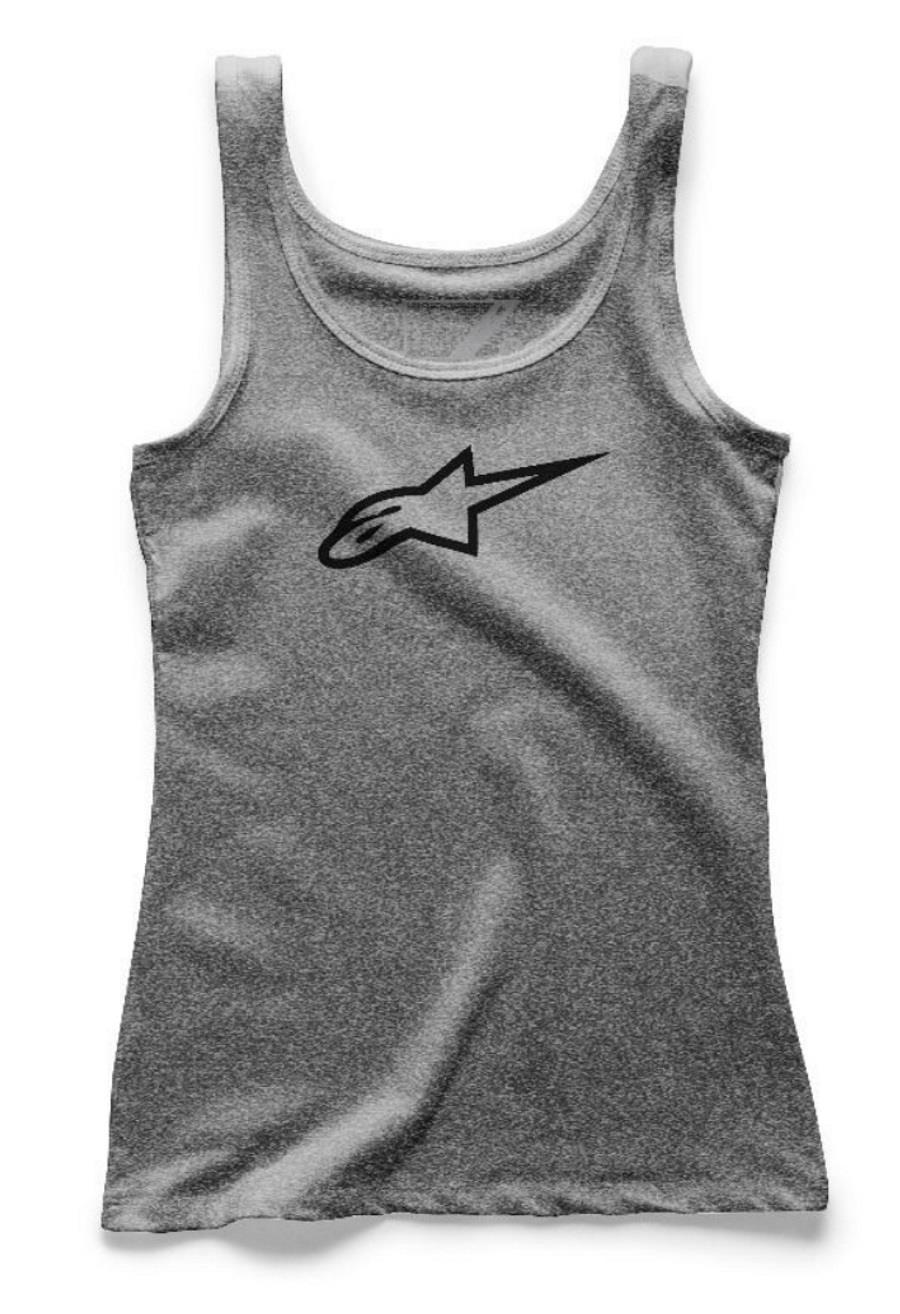 Ageless Womens Tank Top