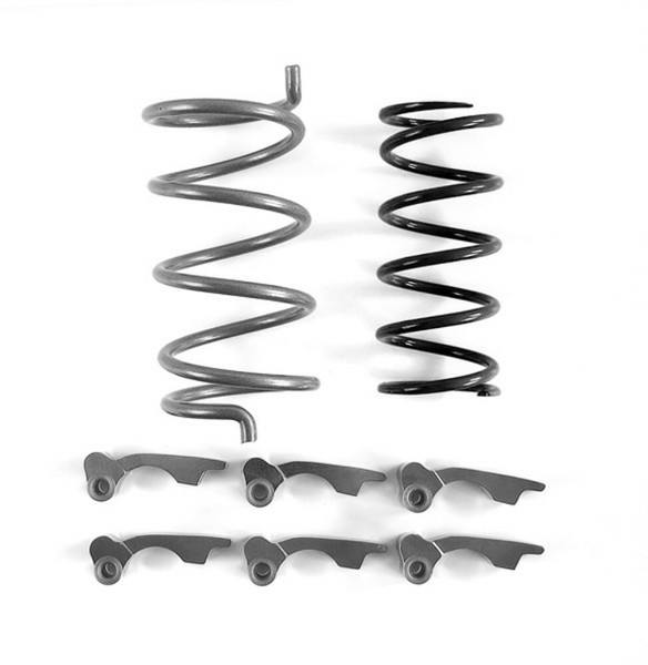 Sport Utility Clutch Kit - Elevation: 0-3000ft. - Tire Size: 30-32in.