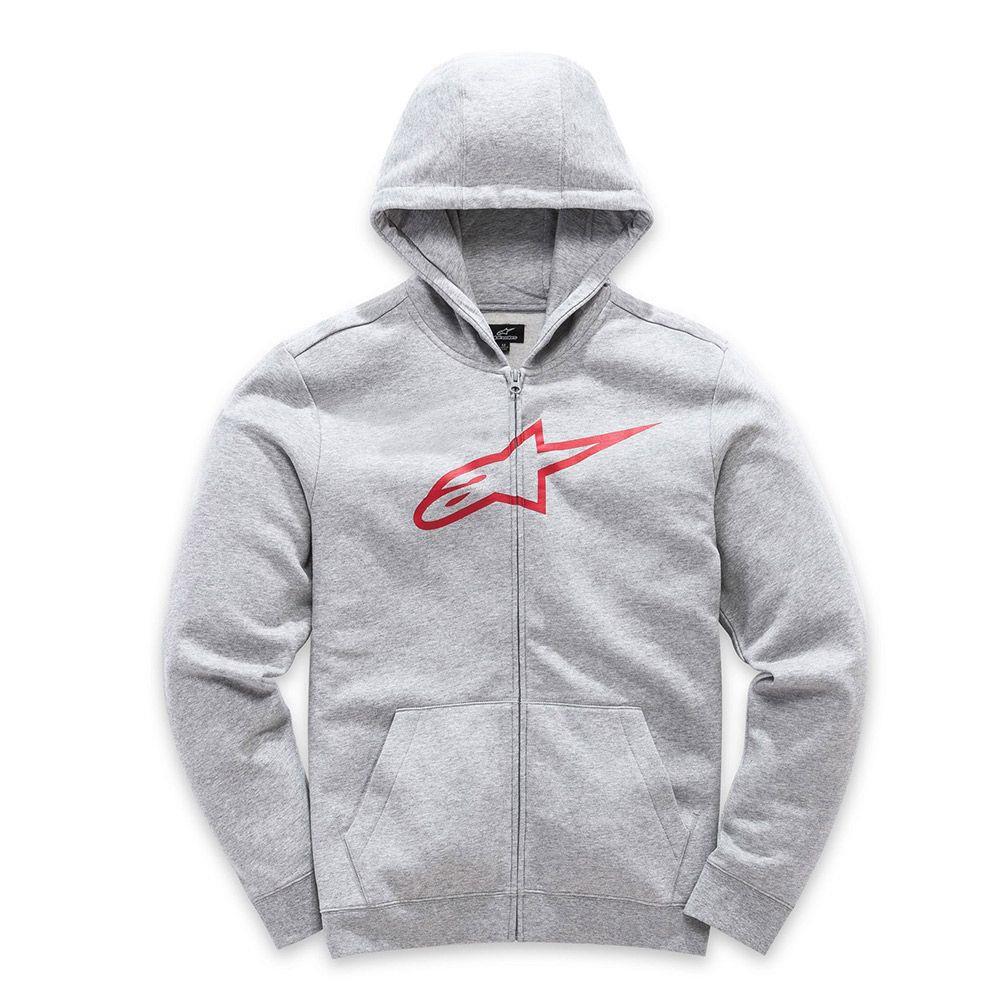 Ageless Fleece Youth Hoody