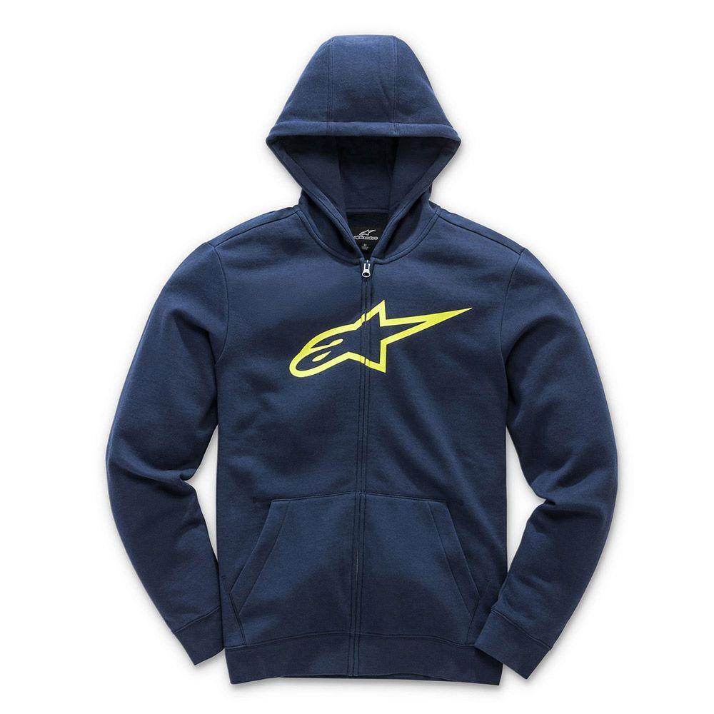 Ageless Fleece Youth Hoody