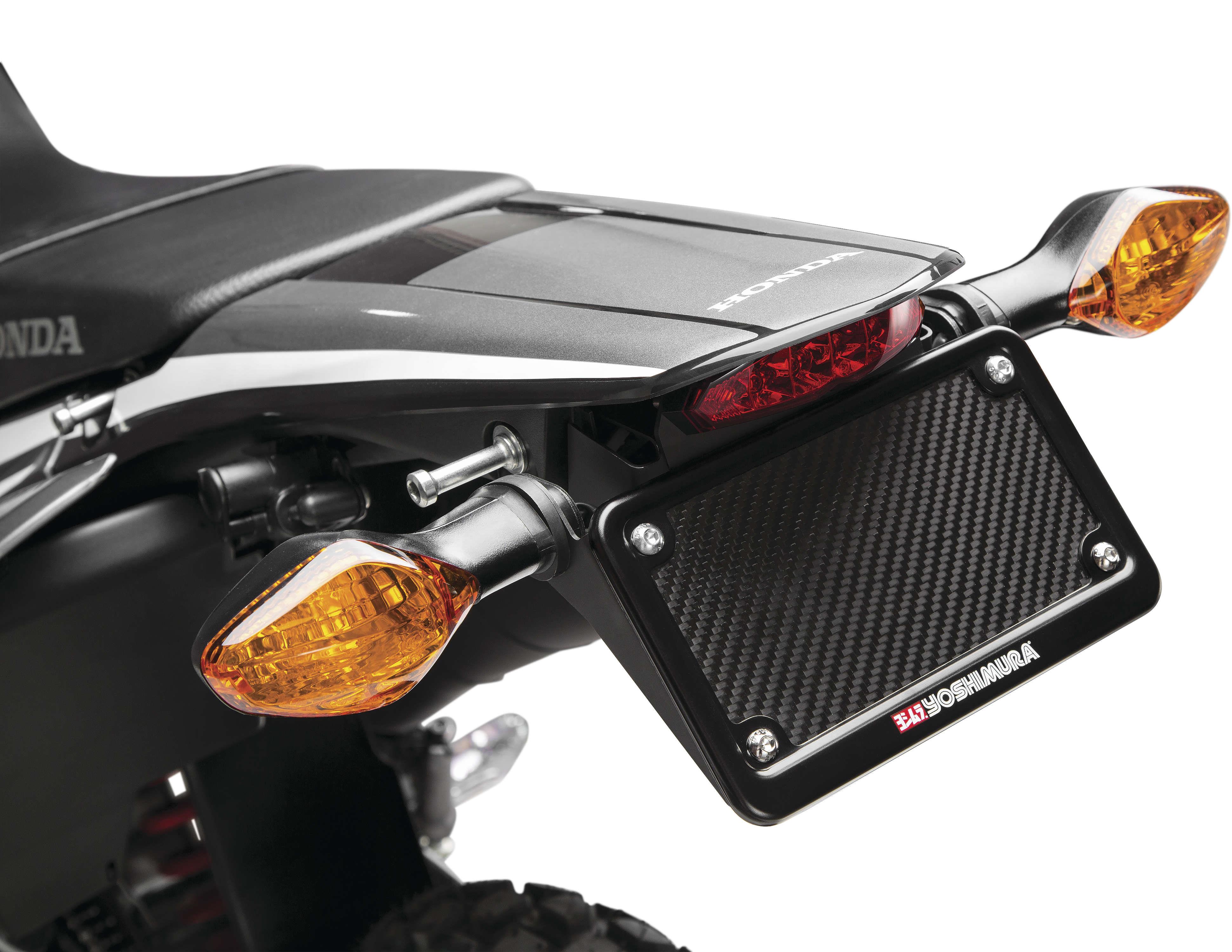 Fender Eliminator Kit