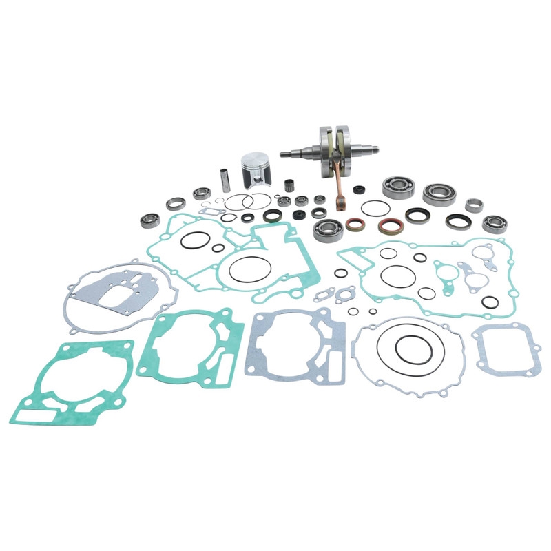 Complete Engine Rebuild Kit in a Box
