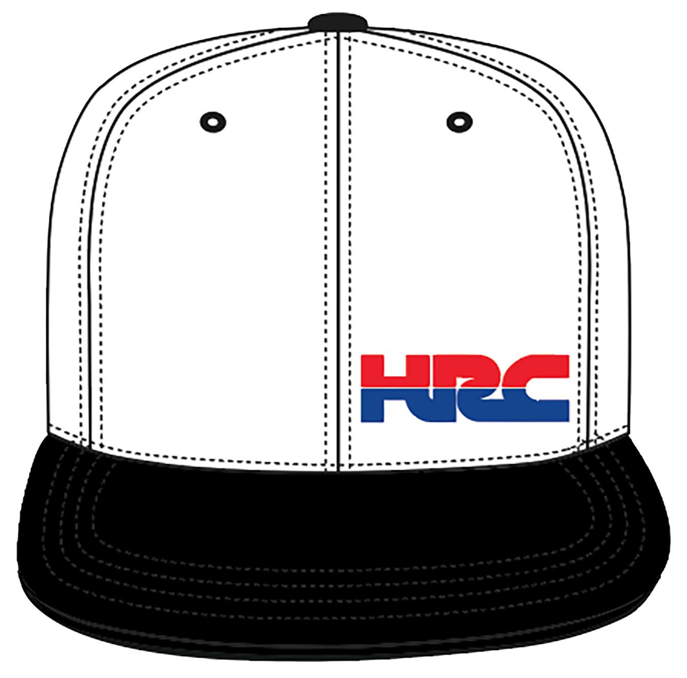HRC Snap Back Hat