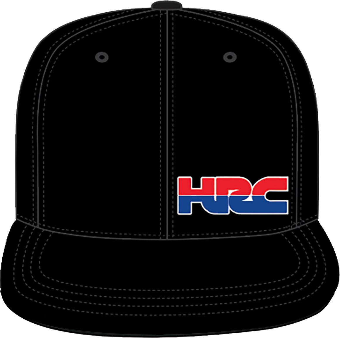 HRC Snap Back Hat