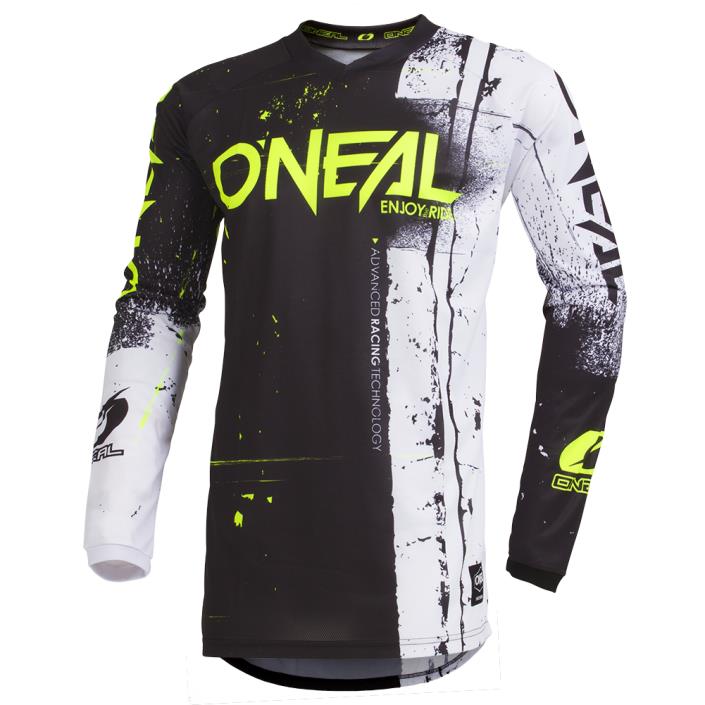 Element Shred Jersey