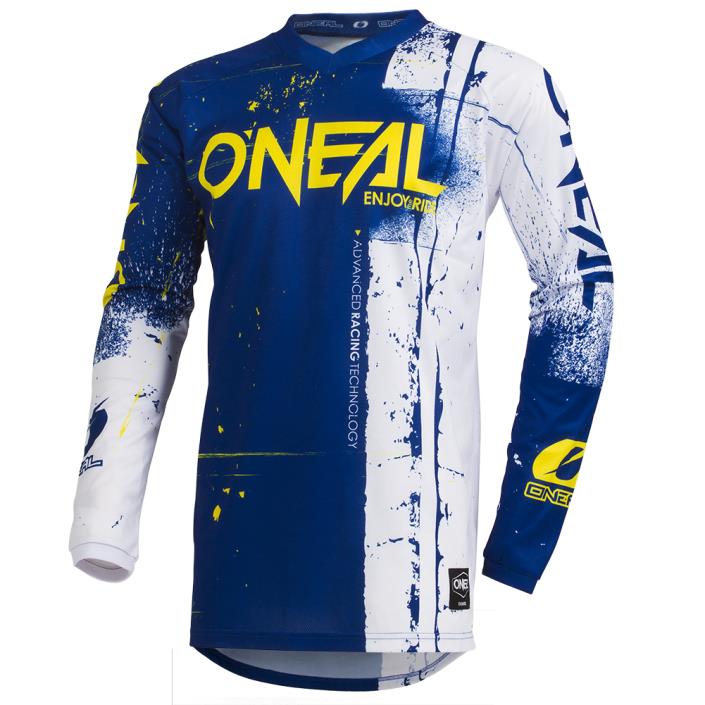 Element Shred Jersey