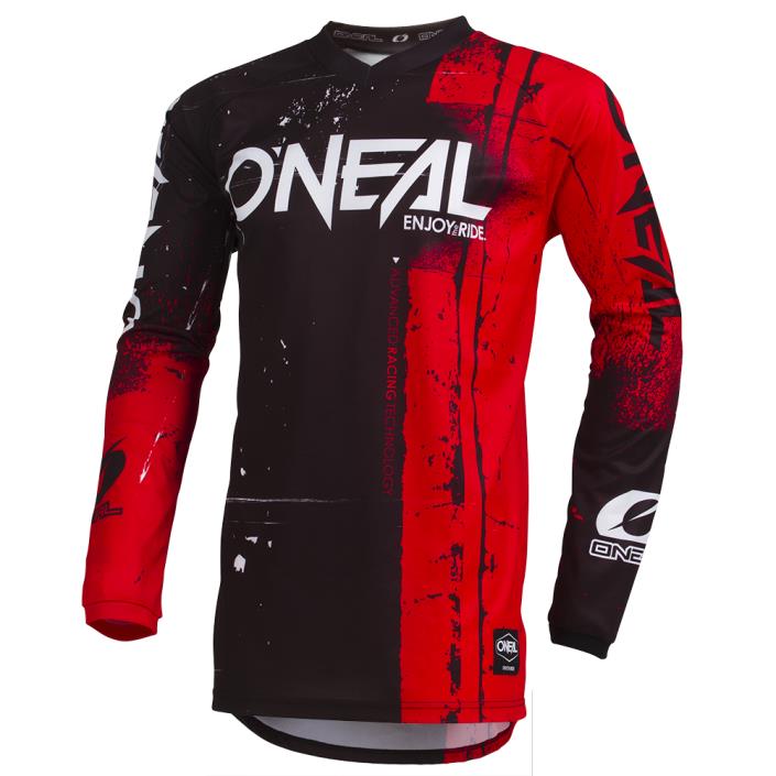 Element Shred Jersey