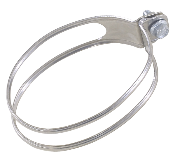 Medium Strap Mount without Rings for PowerCore 4/Ti PowerCore 4