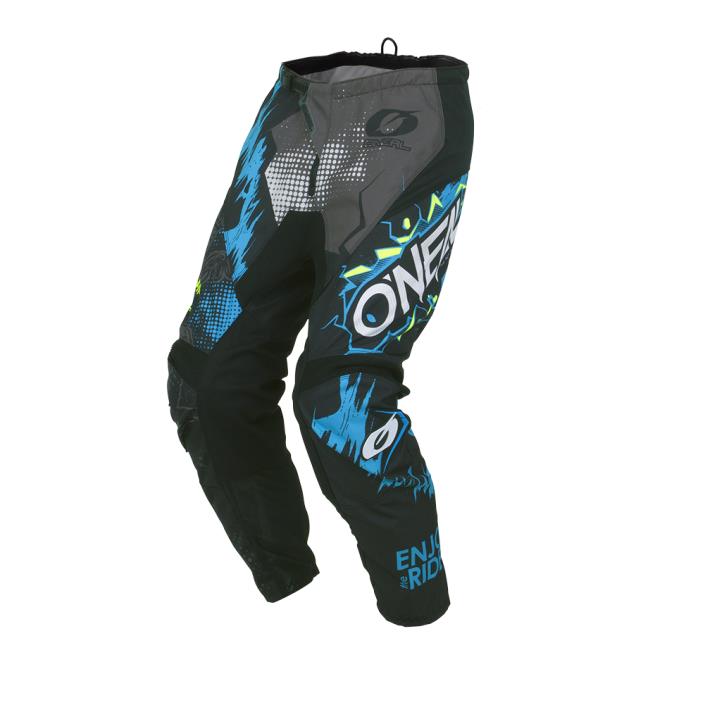 Element Villain Pants