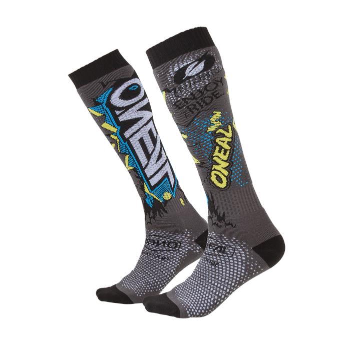 Pro MX Villain Socks