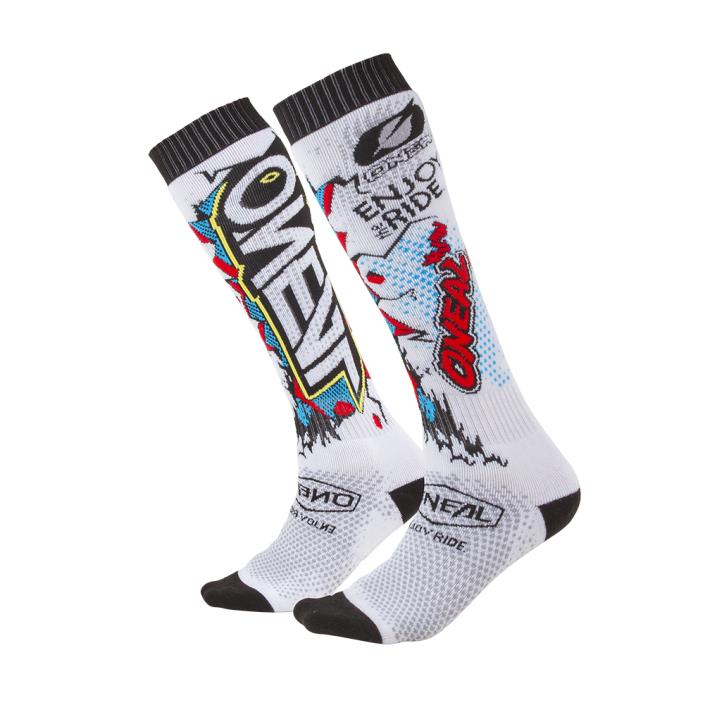 Pro MX Villain Socks