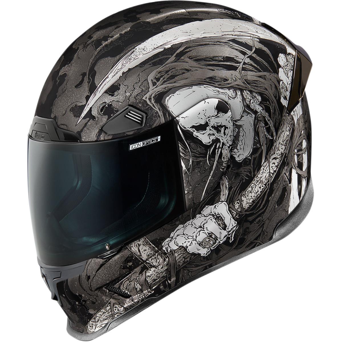 Airframe Pro Harbinger Helmet