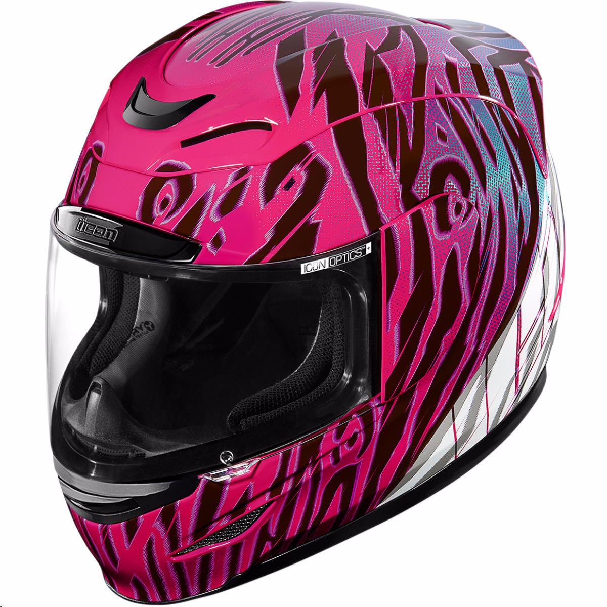 Airmada Wild Child Womens Helmet