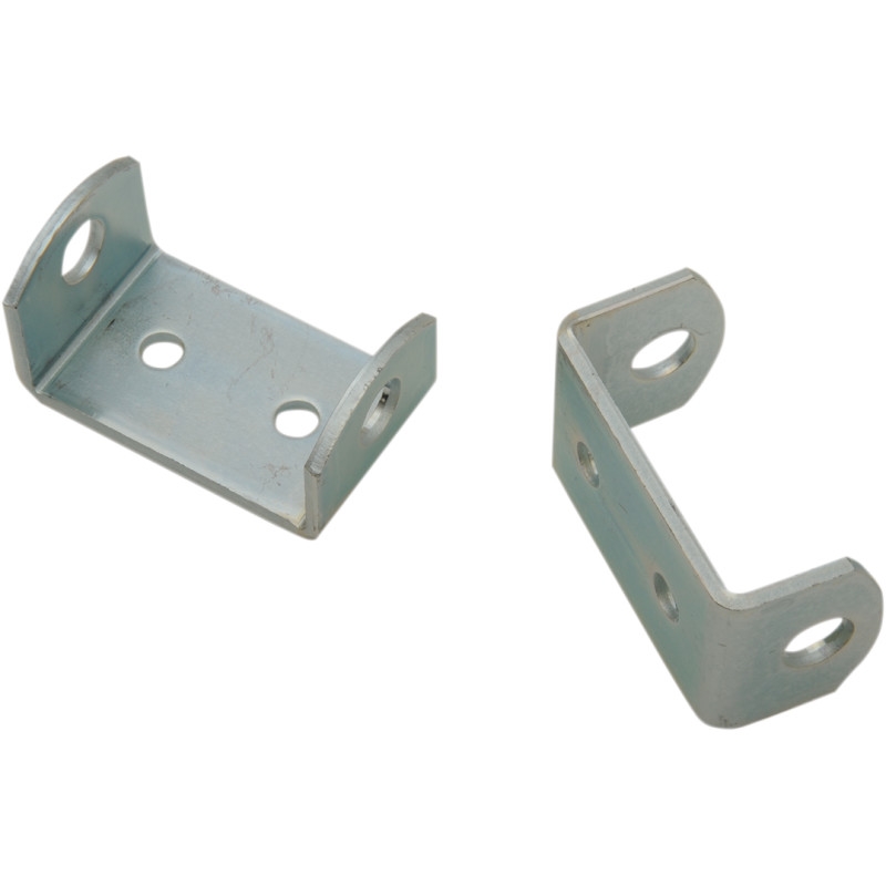 Plow Skid Brackets