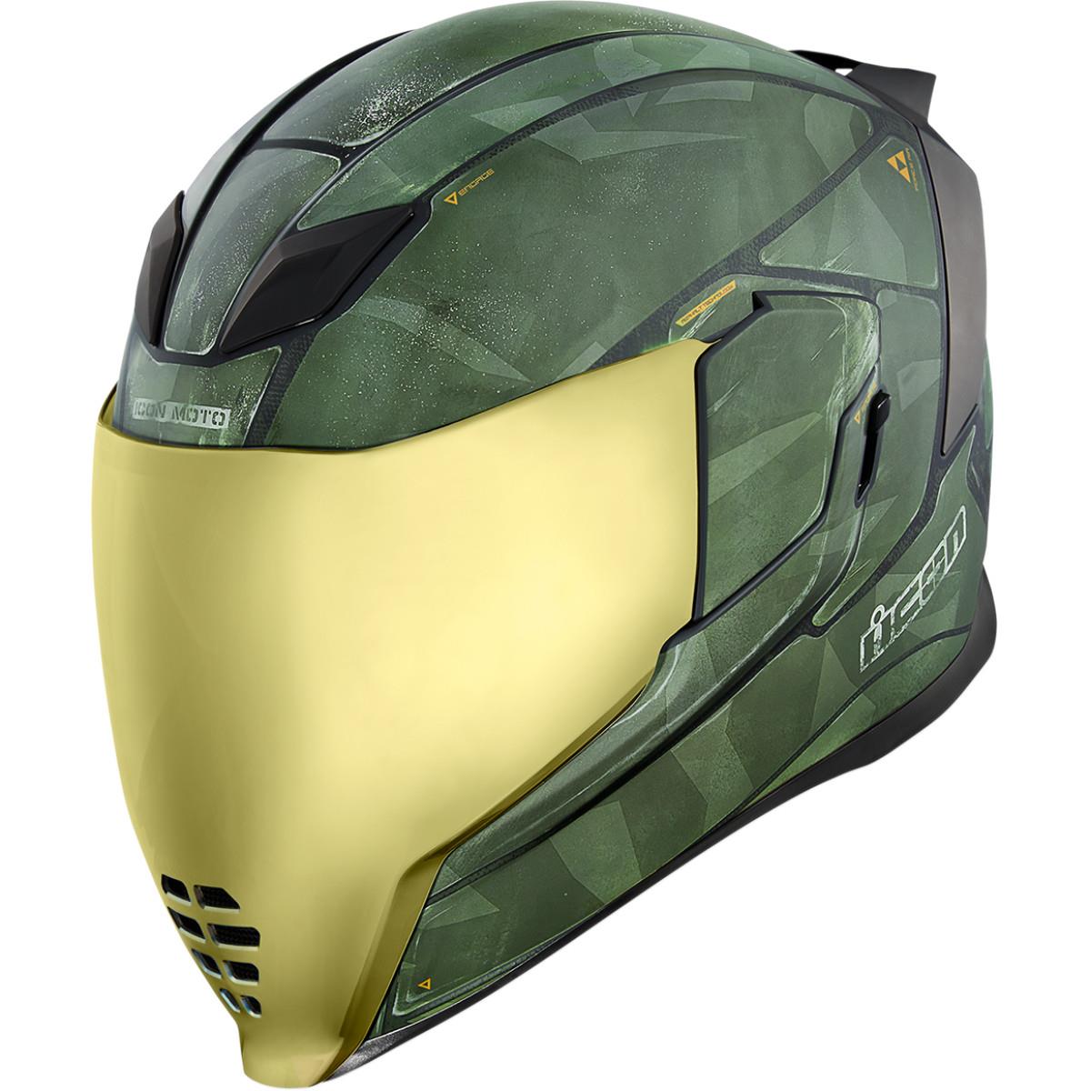 Airflite Battlescar 2 Helmet