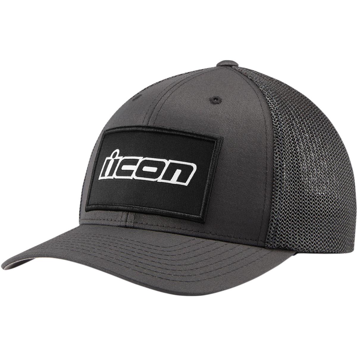 Corp Logo Hat