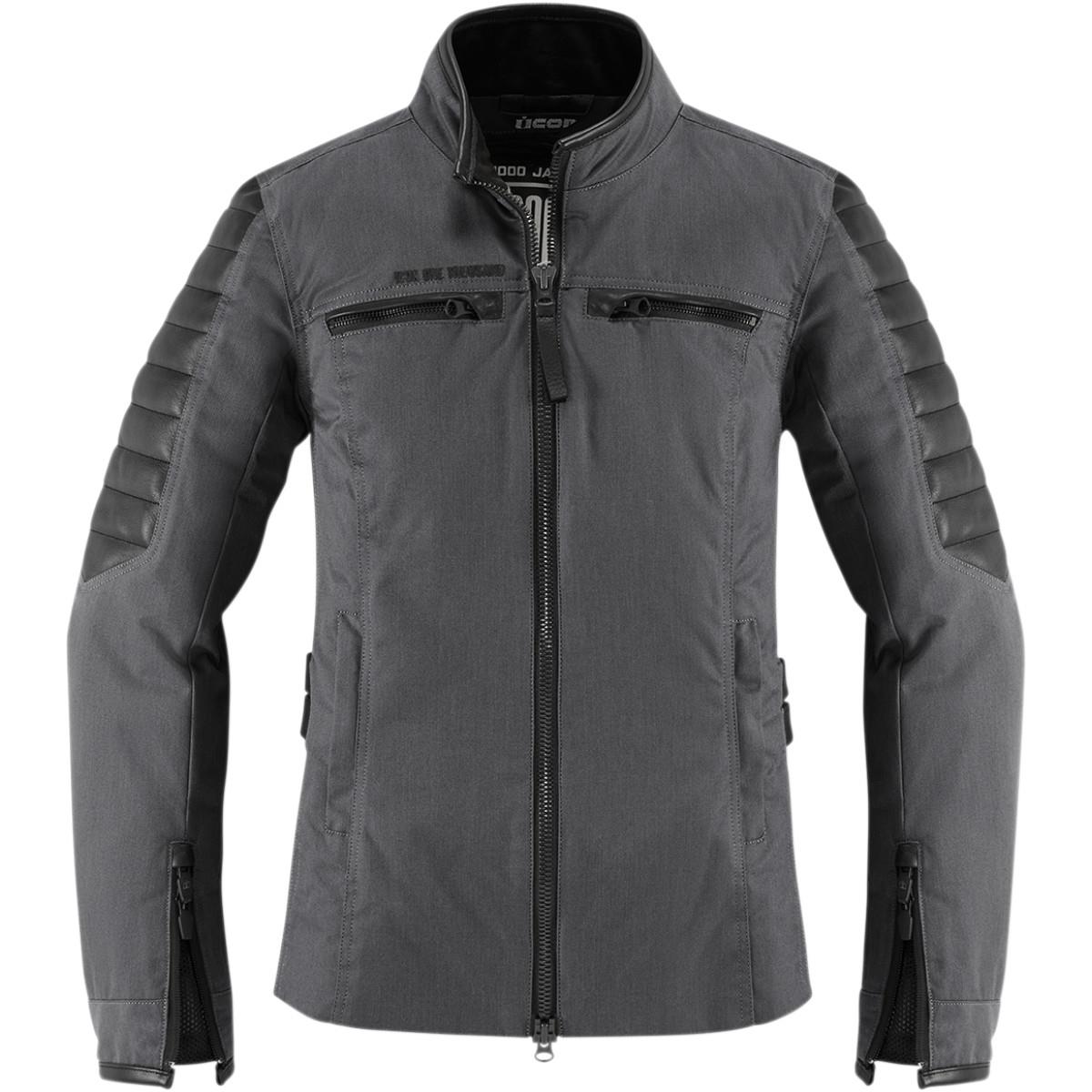MH 1000 Womens Jacket
