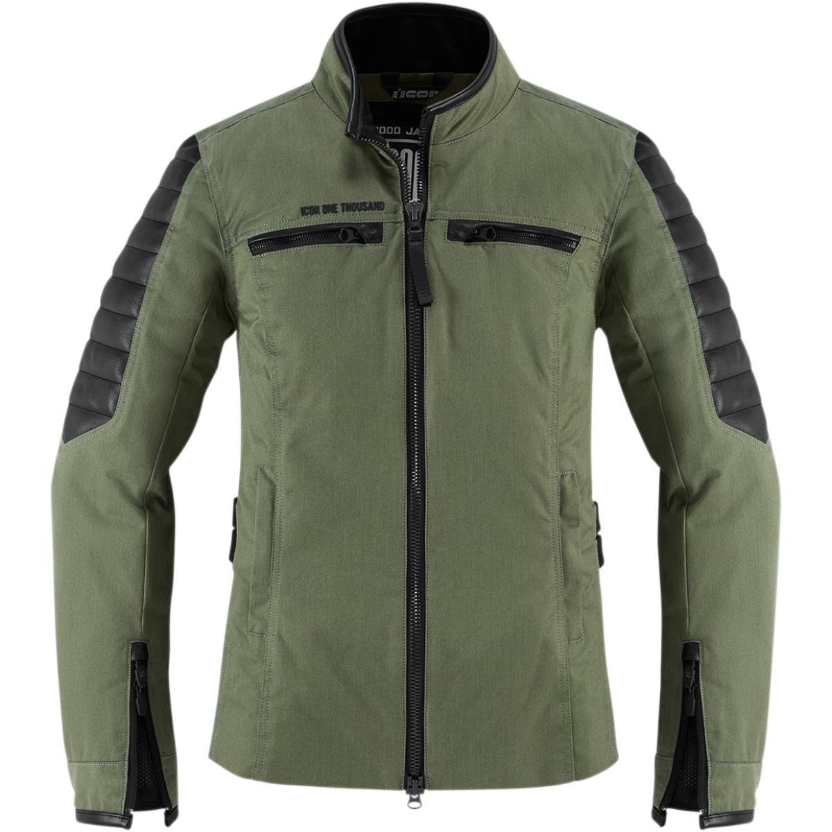 MH 1000 Womens Jacket