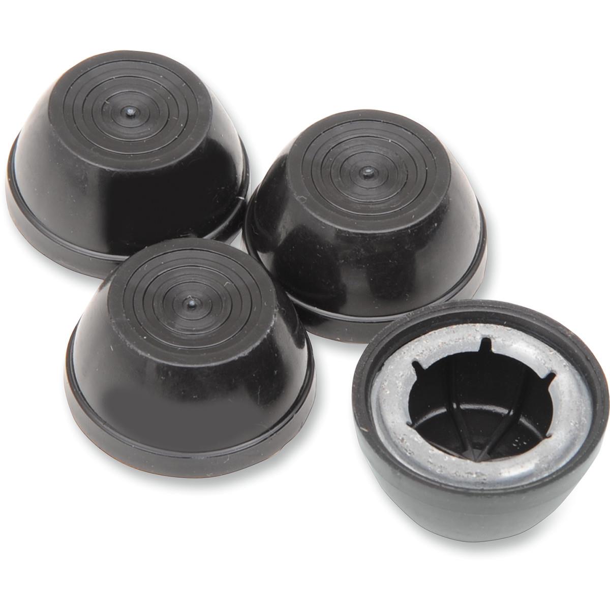 Axle Caps for Manual Lift