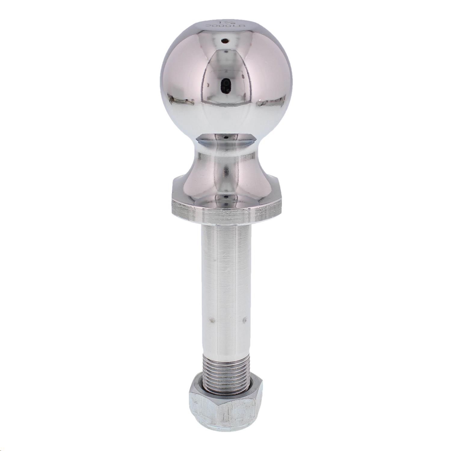 1-7/8in. Ball for 3:1 Hitches