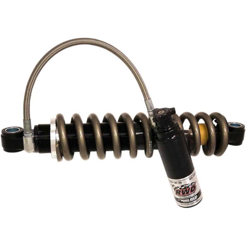 13.5in. M-Eight Softail Shock