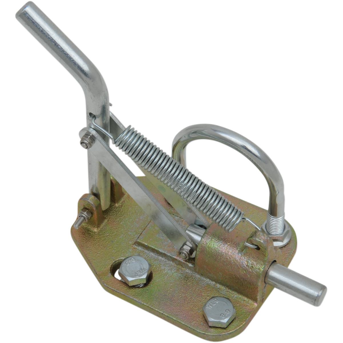 Blade Position Assembly