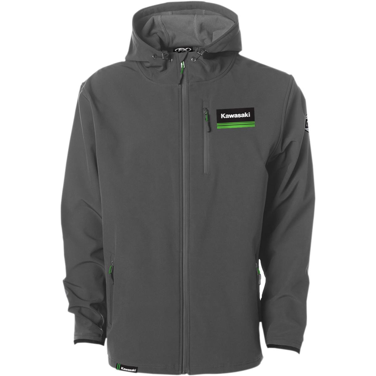 Kawasaki Tech Jacket