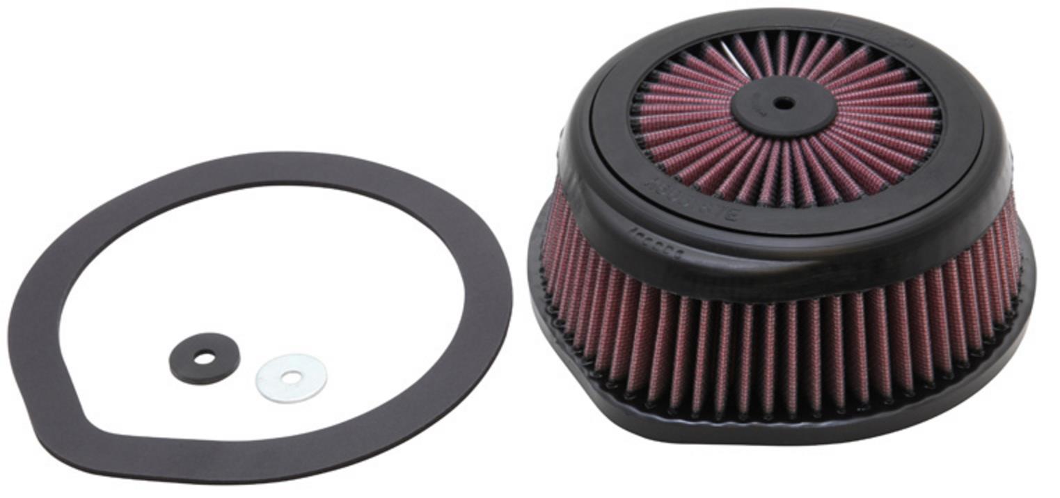High Flow Xtreme Series Motocross Air Filter