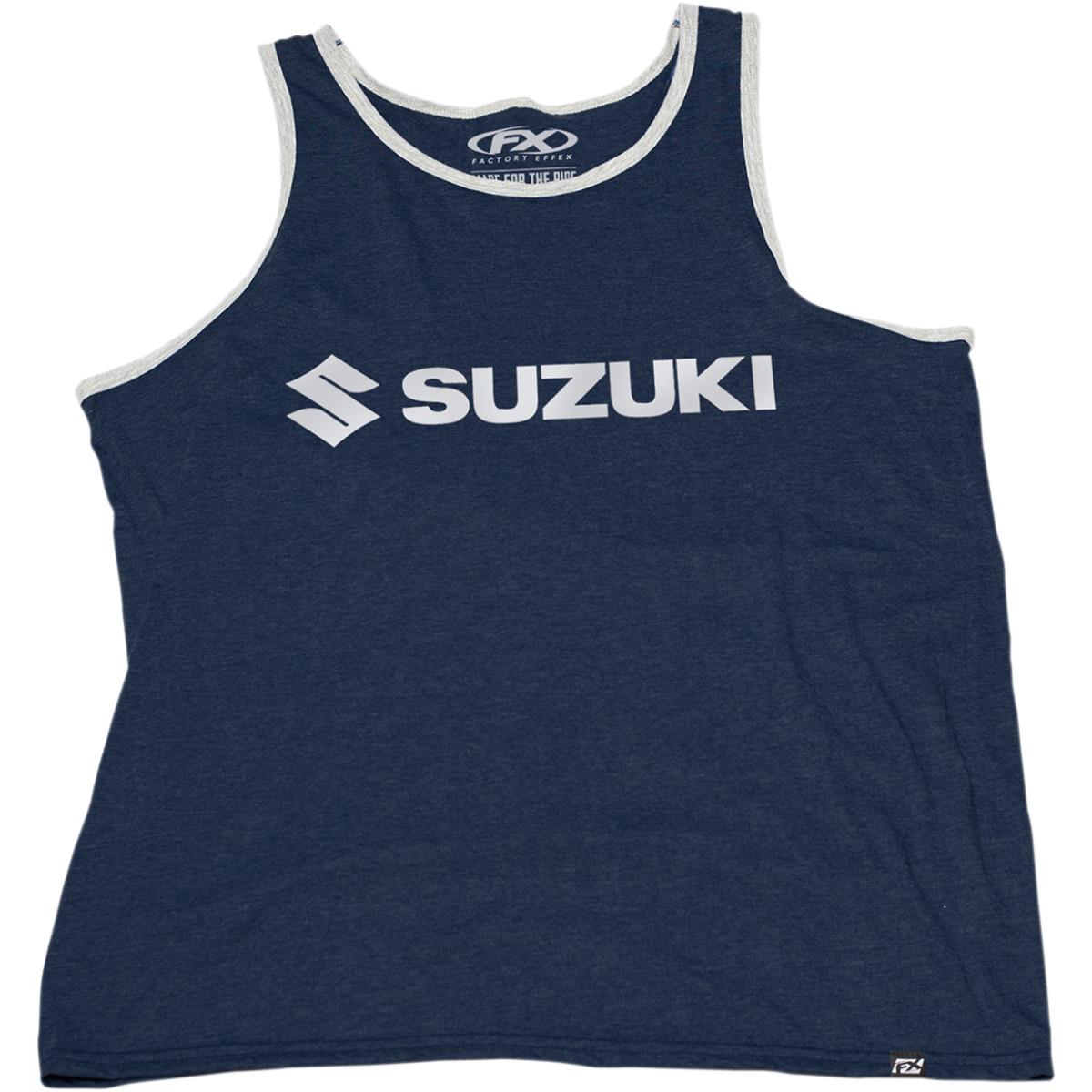 Suzuki Tank Top