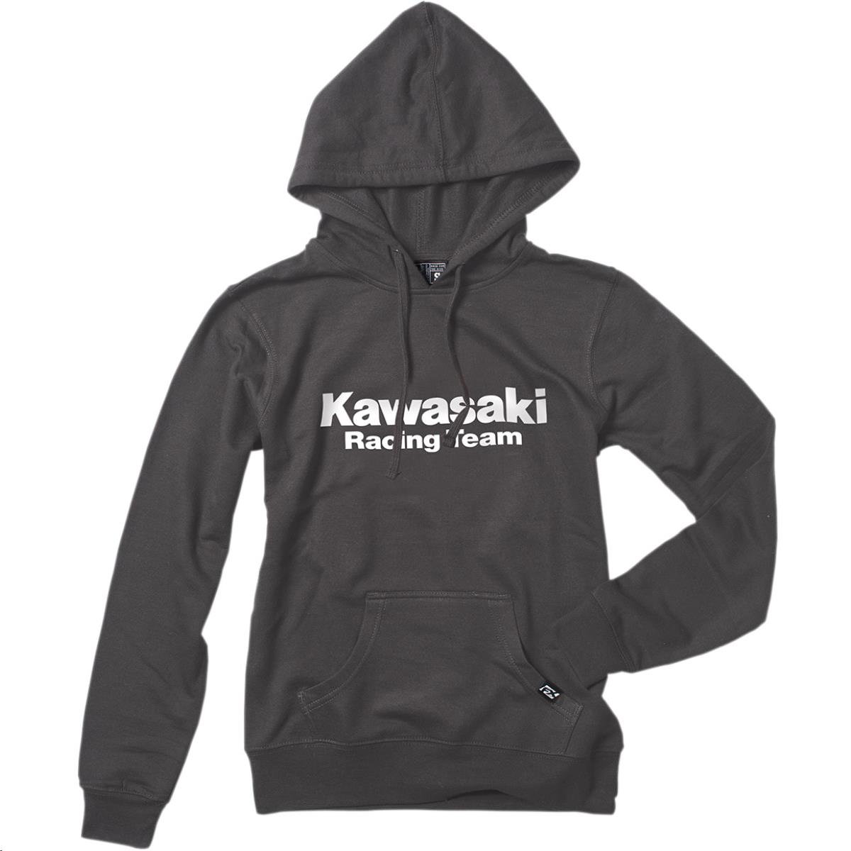 Kawasaki Womens Hoody