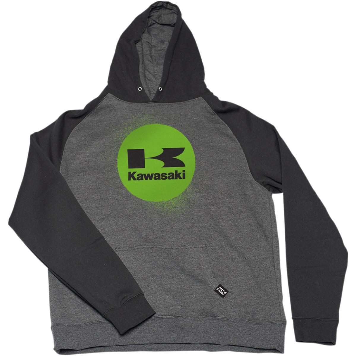 Kawasaki Splat Youth Hoody