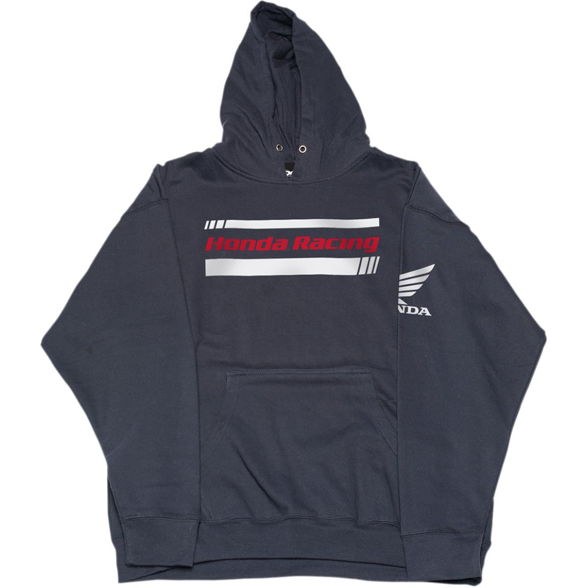 Honda Stripes Youth Hoody